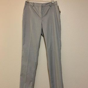 Gray Dress Pants
